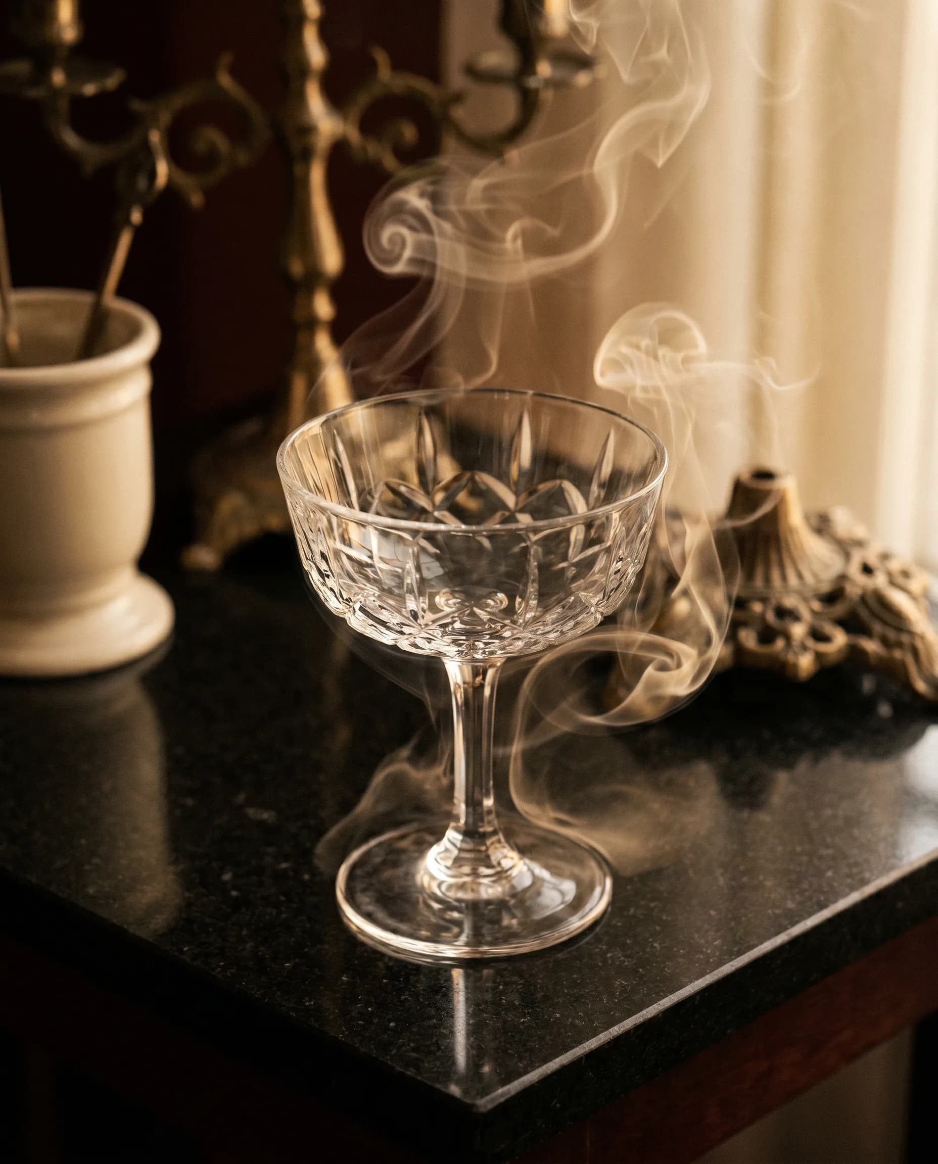 The Tap Room — The Tap Room