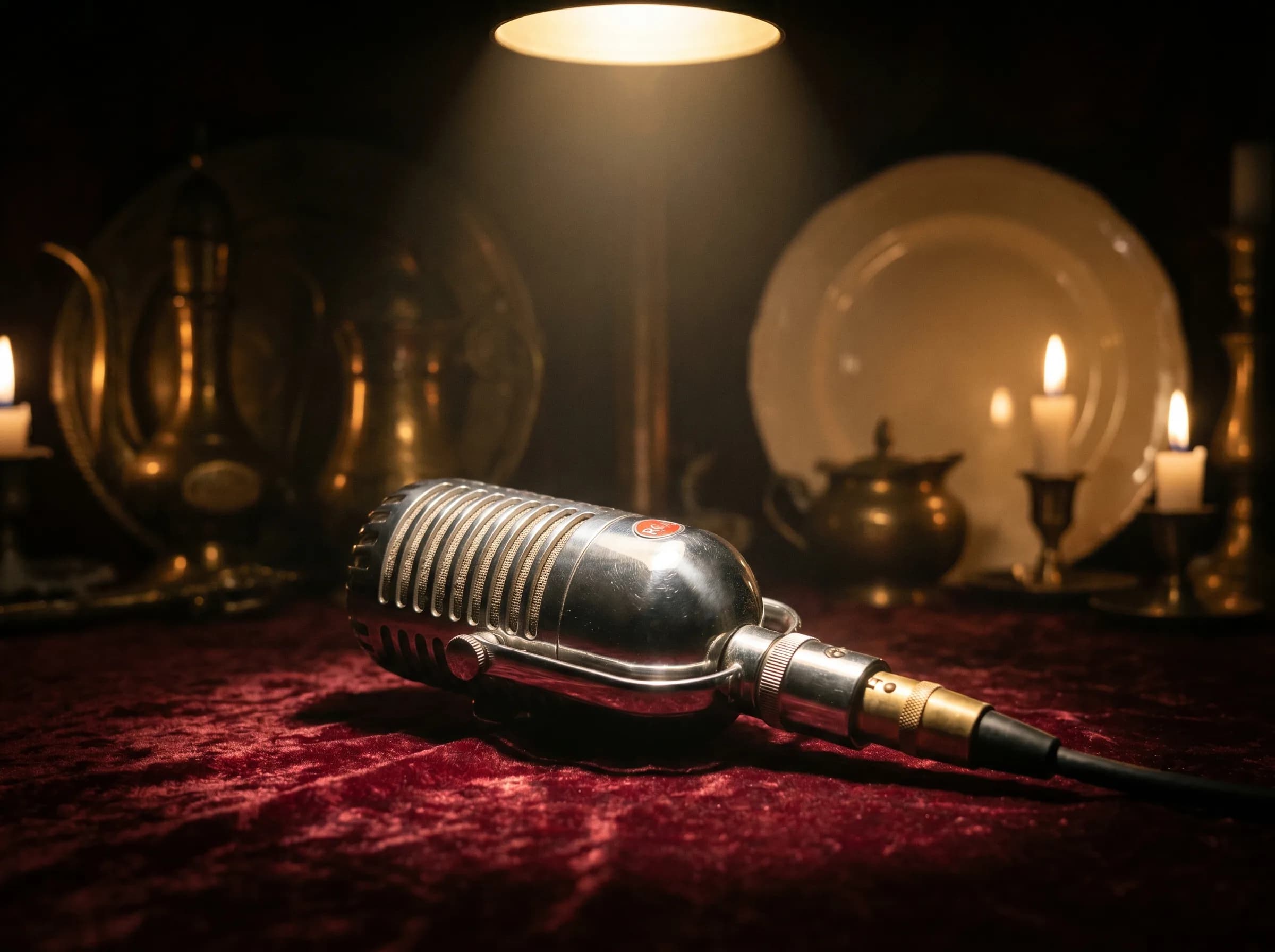 Persona picker wizard step